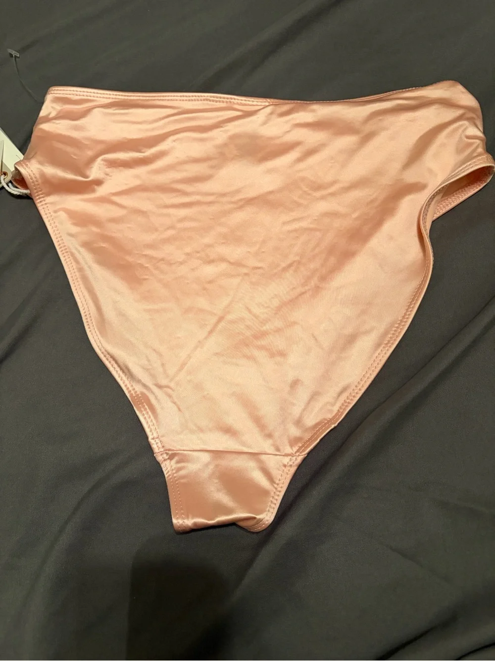 Good American bikini bottom